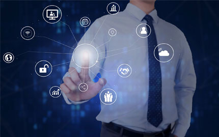 紅圈移動CRM是如何在中小企業市場實現突圍的？