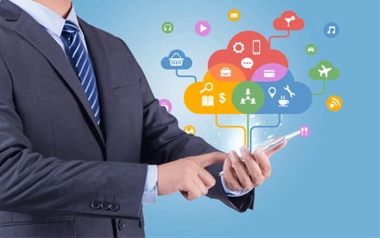 CRM為何在大數據時代處于絕對的優(yōu)勢