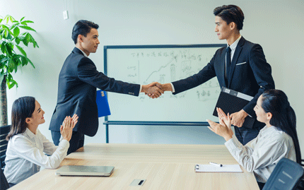 紅圈CRM?客戶關系管理系統真正走進市場銷售的前端